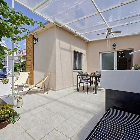 Smuketa In Trogir Haus Fuer 4 Personen Villa ภายนอก รูปภาพ