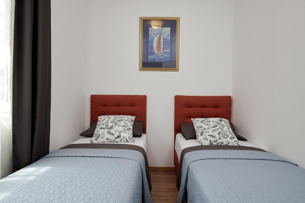 Smuketa In Trogir Haus Fuer 4 Personen Villa ภายนอก รูปภาพ