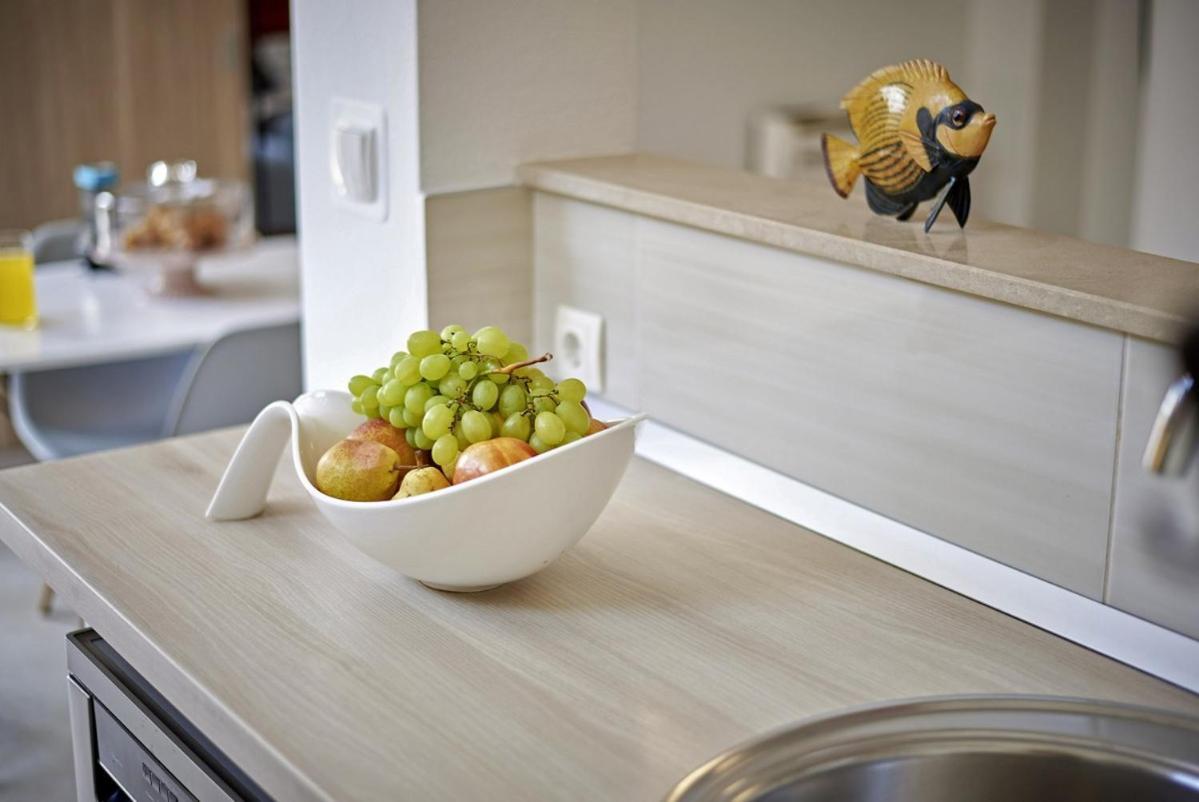 Smuketa In Trogir Haus Fuer 4 Personen Villa ภายนอก รูปภาพ